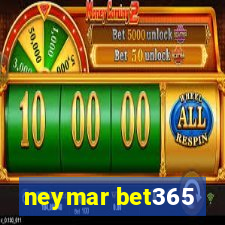 neymar bet365